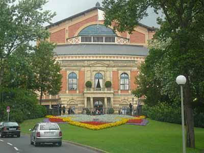 Meister Baer Hotel Bayreuth Goldkronach Exterior photo
