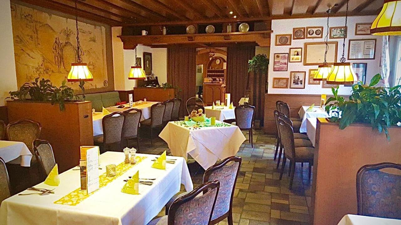 Meister Baer Hotel Bayreuth Goldkronach Exterior photo